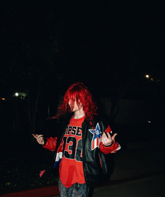 Matt OX