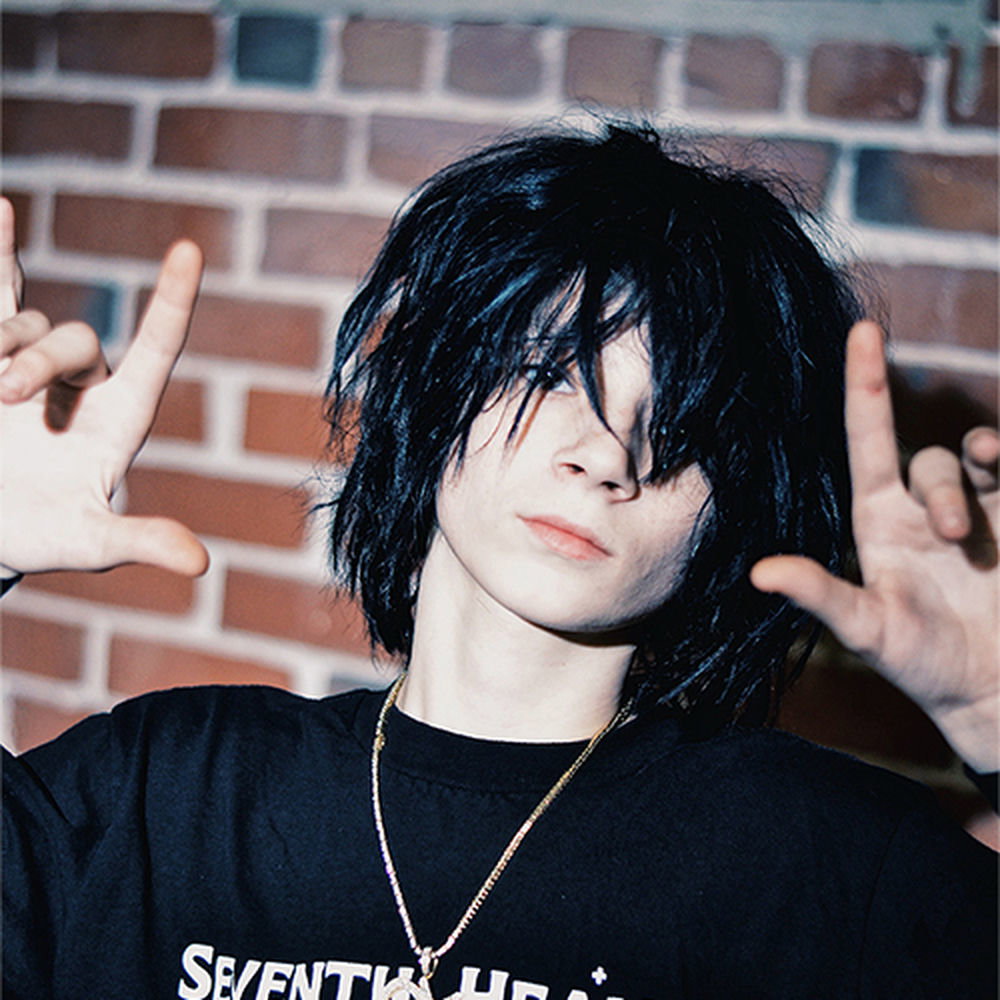 Matt OX