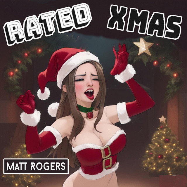 Matt Rogers