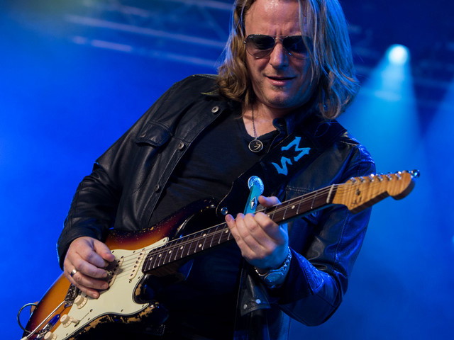 Matt Schofield