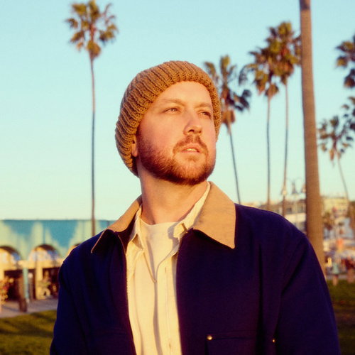 Matt Simons