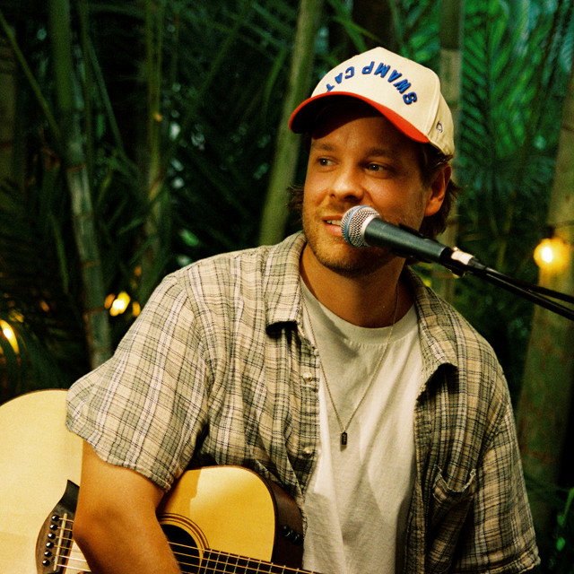 Matt Walden