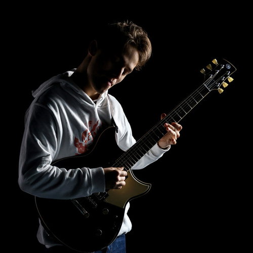 Matteo Mancuso
