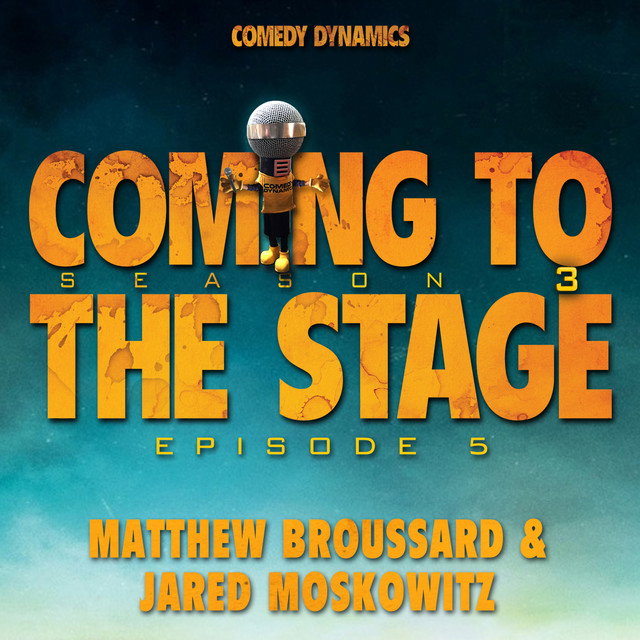 Matthew Broussard