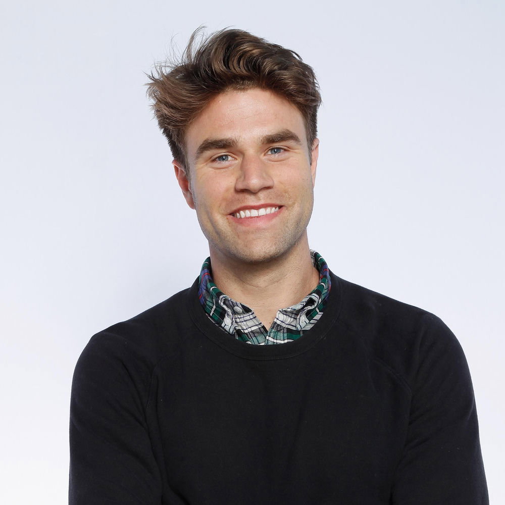 Matthew Broussard