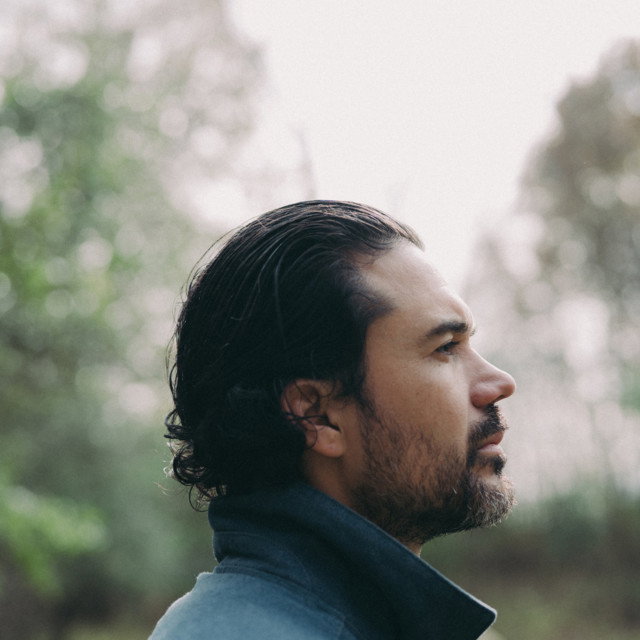 Matthew Dear
