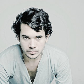 Matthew Dear