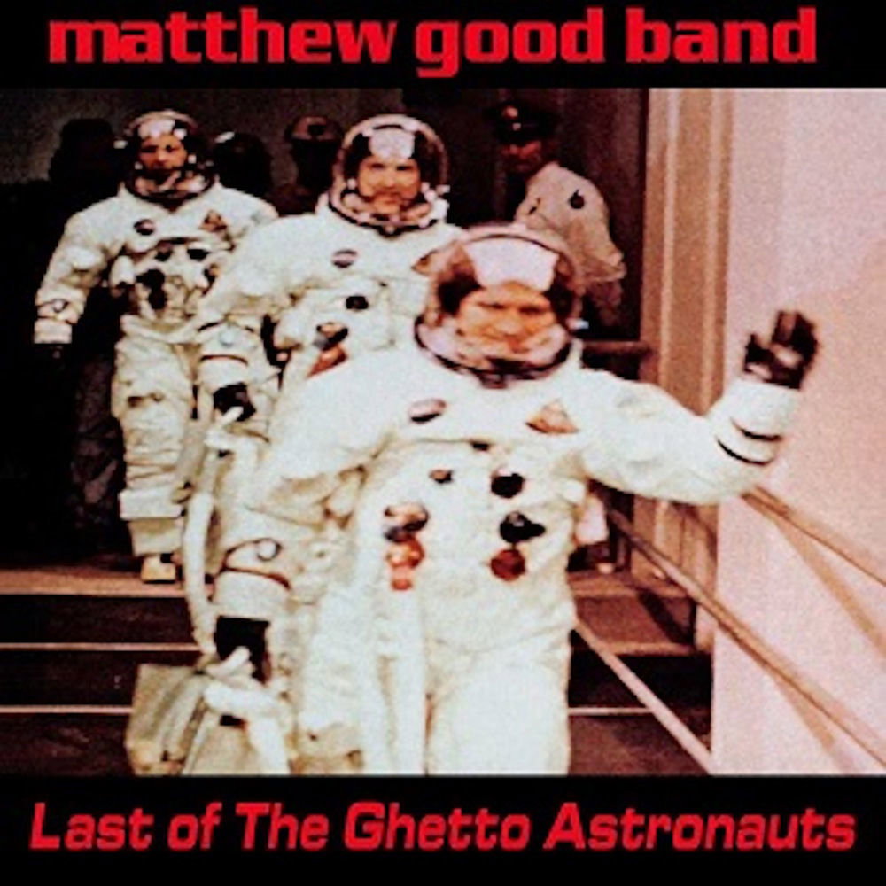 Matthew Good Band