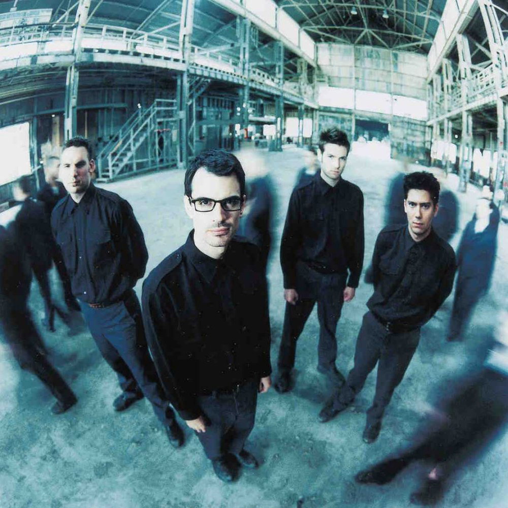 Matthew Good Band