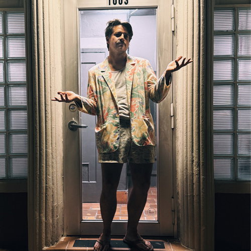 Matthew Logan Vasquez