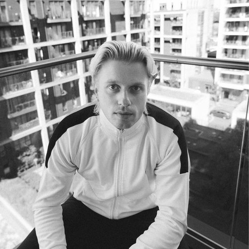 Matthew Nolan
