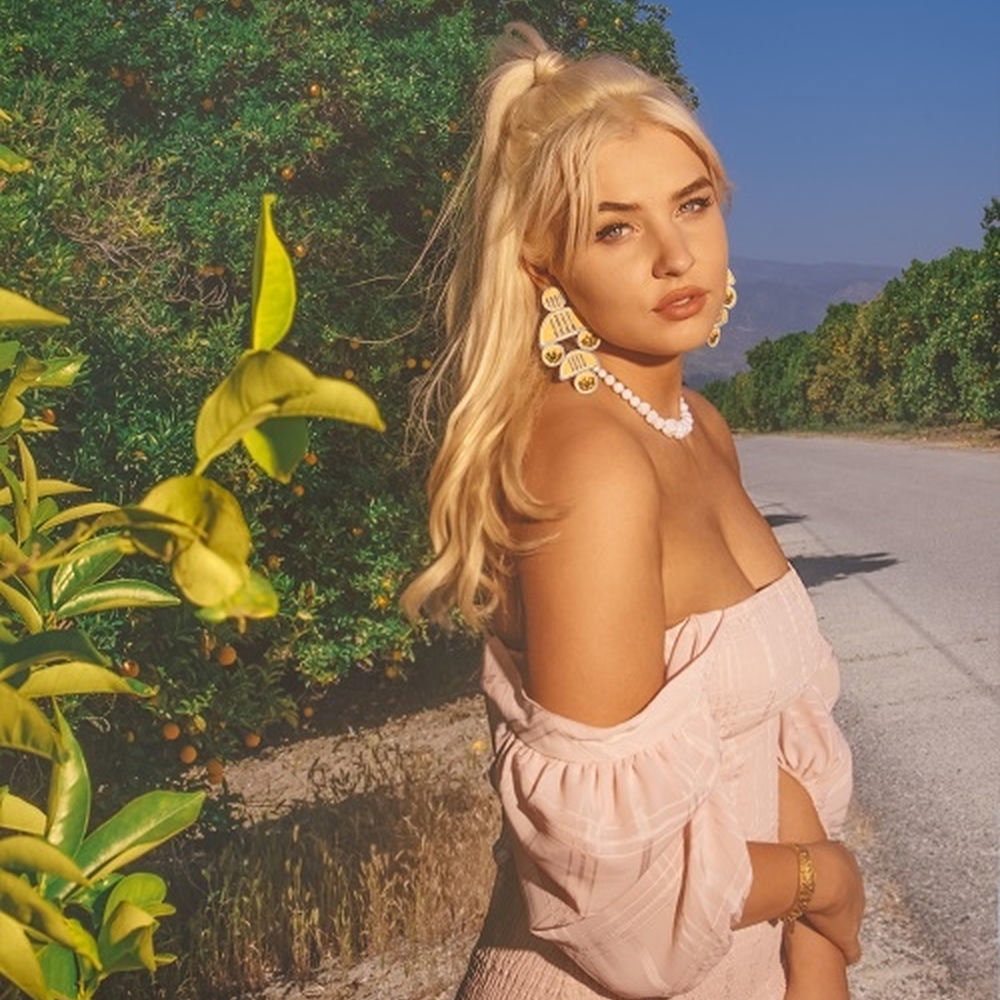 Maty Noyes