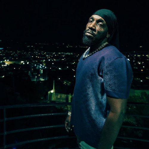Mavado
