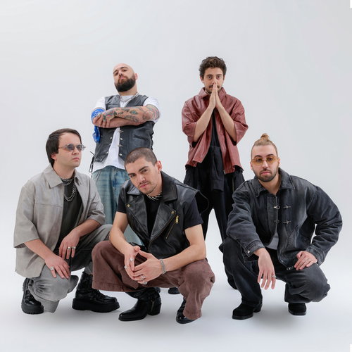 Mavi Gri