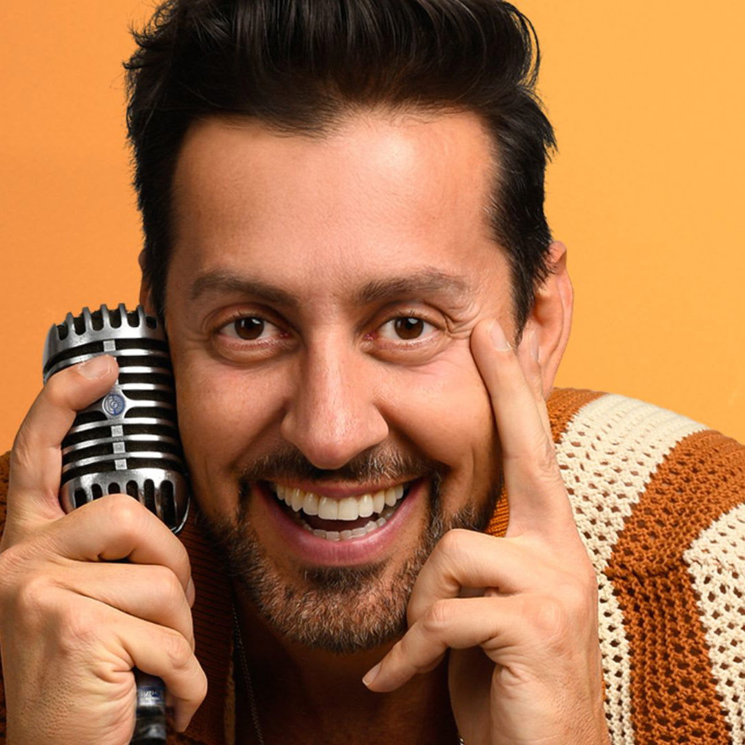 Max Amini