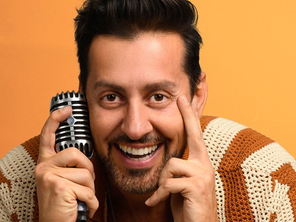 Max Amini