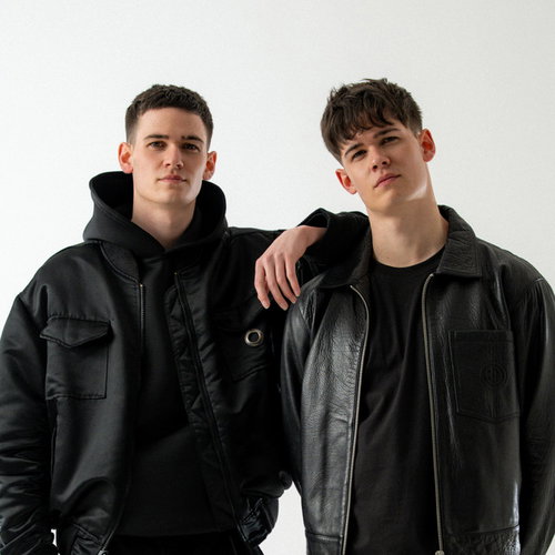 Max and Harvey