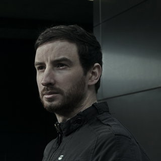 Max Cooper