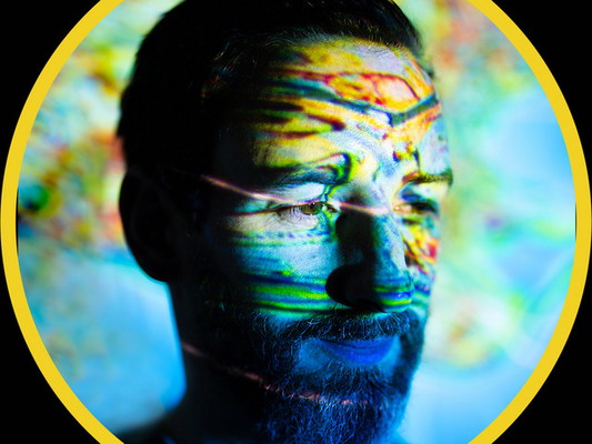 Max Cooper