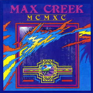 Max Creek