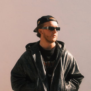 Max Dean