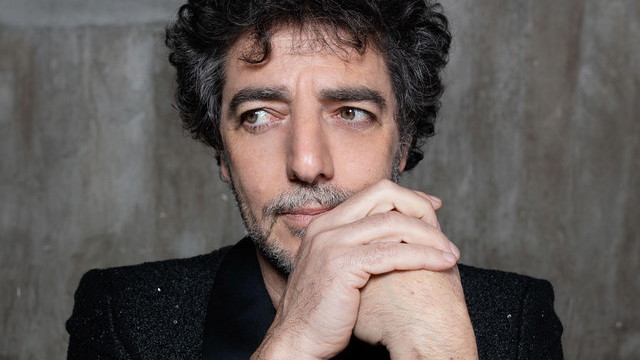 Max Gazzè
