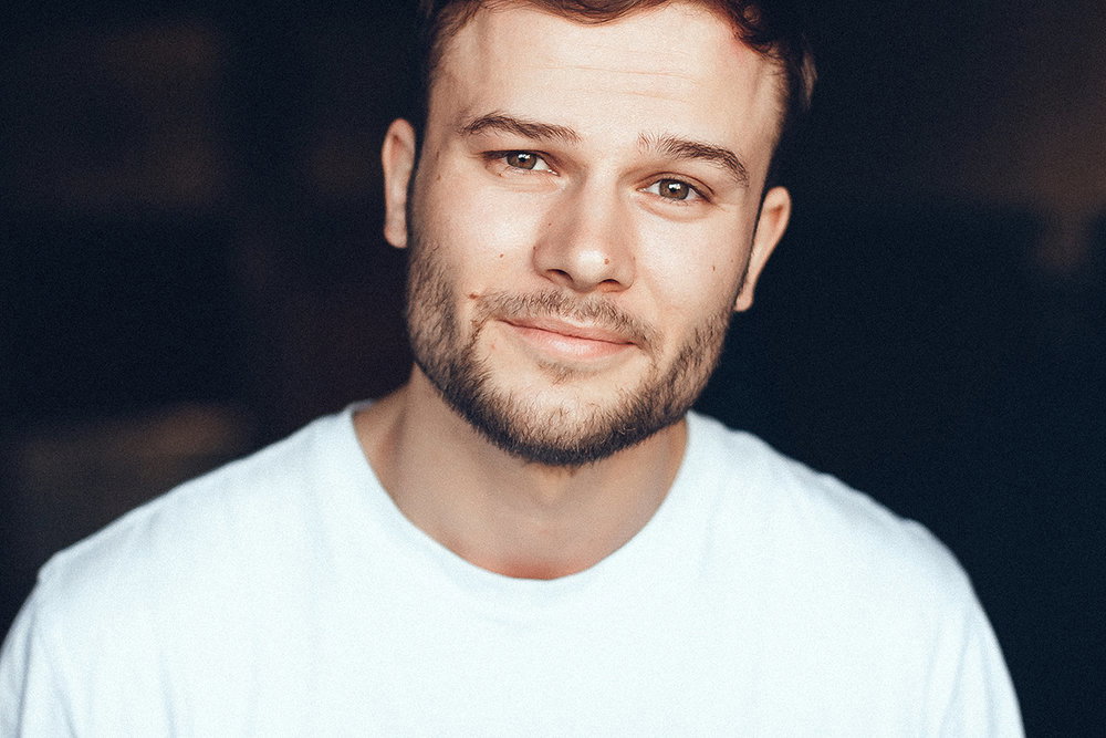 Max Korzh