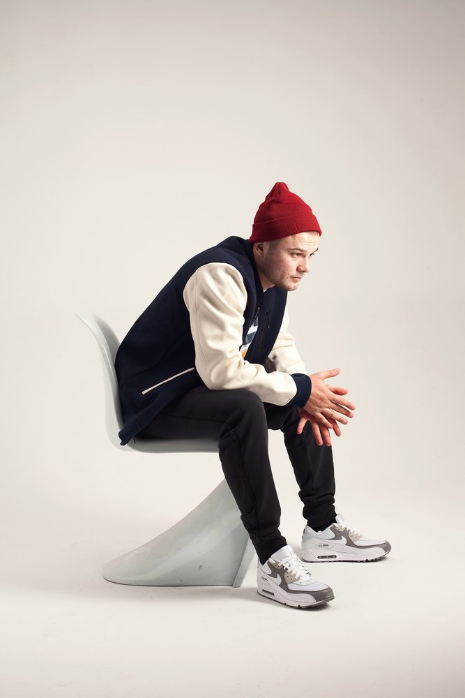 Max Korzh