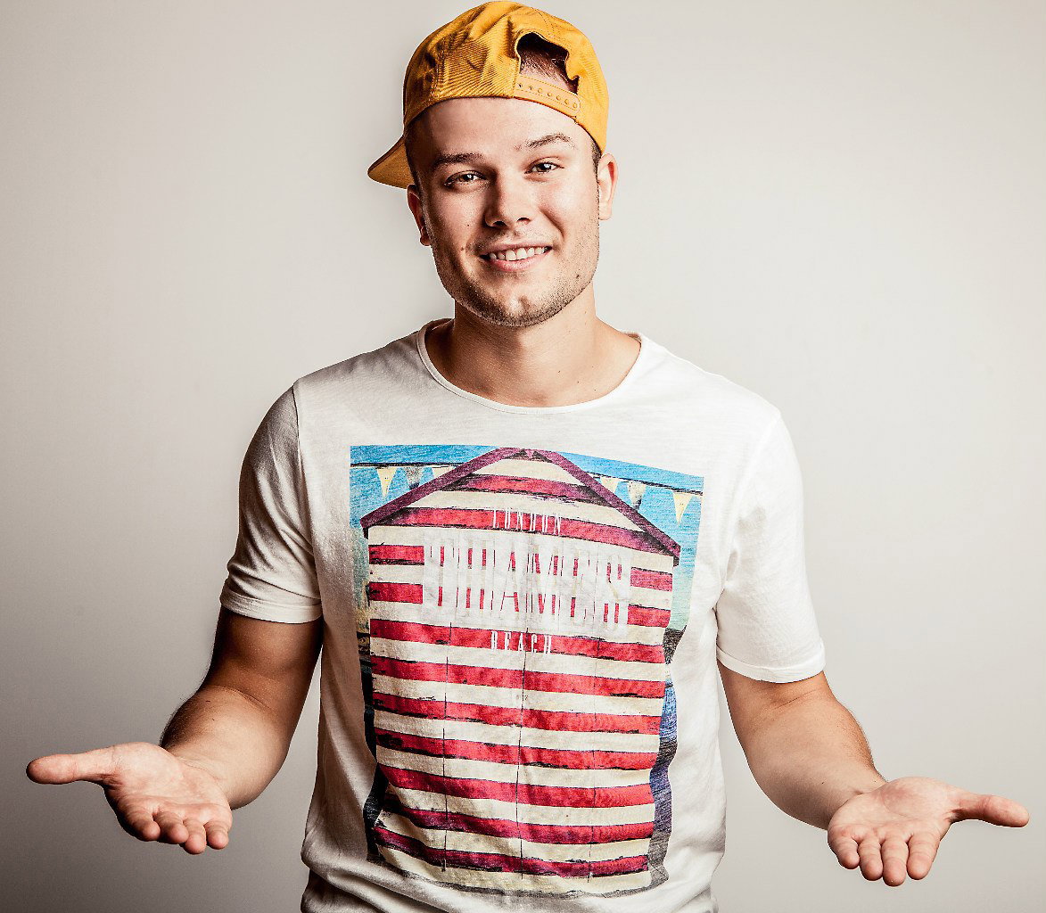 Max Korzh