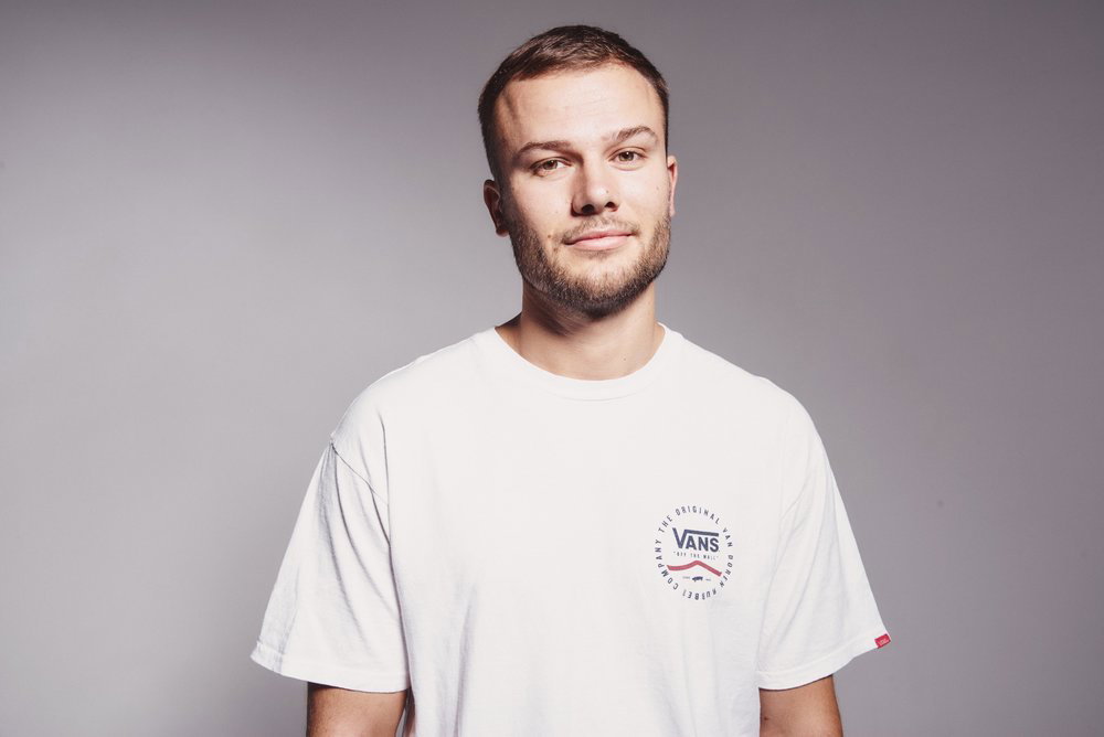 Max Korzh