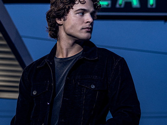 Max McNown