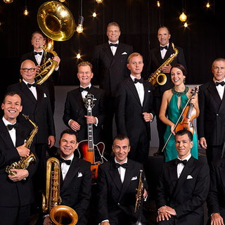Max Raabe & Palast Orchester