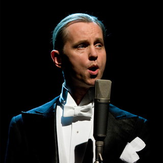 Max Raabe & Palast Orchester