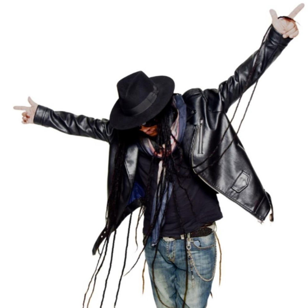 Maxi Priest