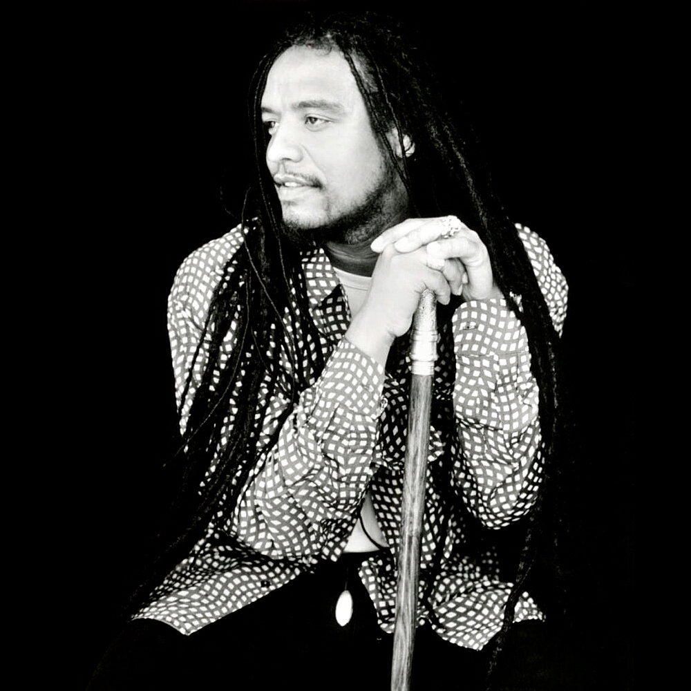 Maxi Priest