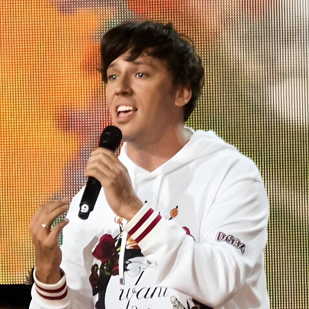 Maxim Galkin