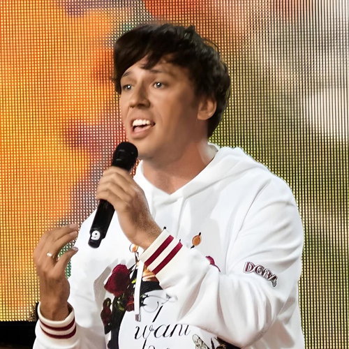 Maxim Galkin