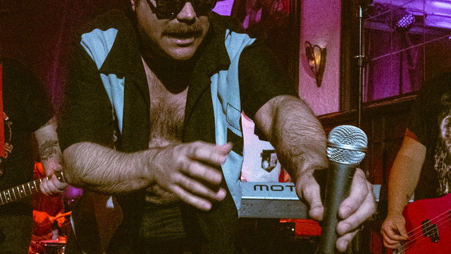 Maxime Gervais