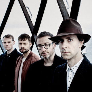 Maximo Park
