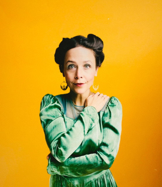May Erlewine