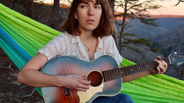 Maya De Vitry