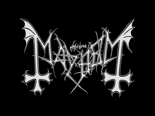 Mayhem