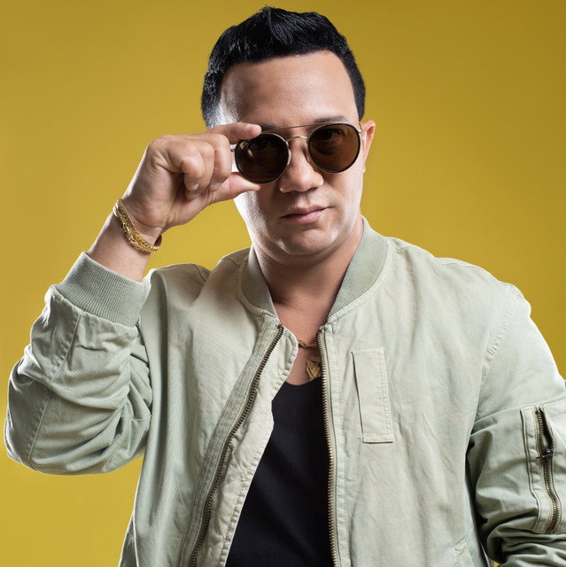 Maykel Blanco Y Su Salsa Mayor