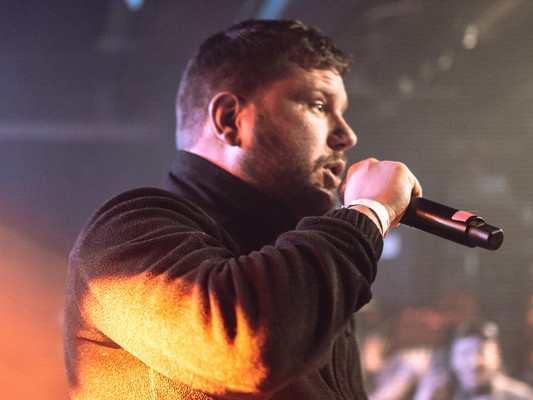 MC Bomber