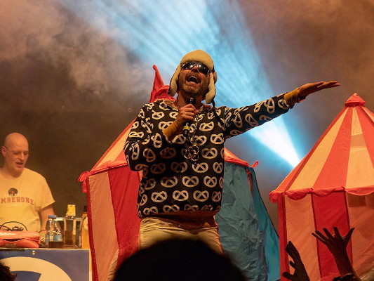 MC Bruddaal