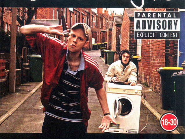 MC Devvo