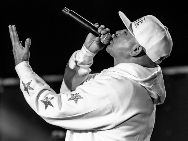 MC Magic