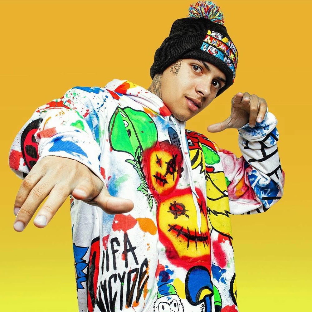 MC Rick