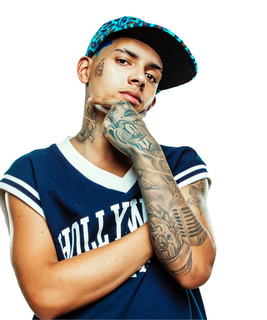 MC Rick
