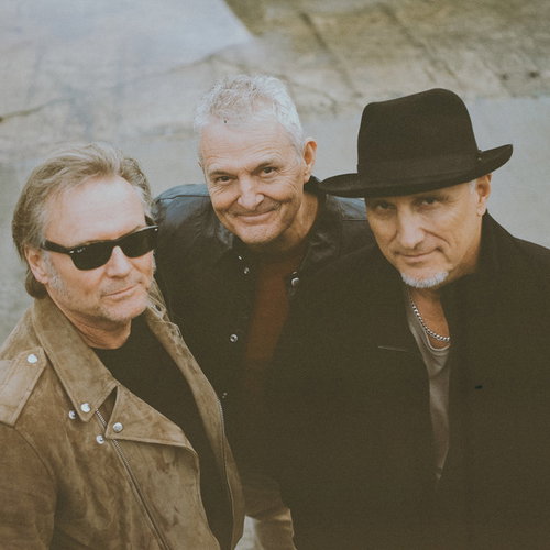 McBride & The Ride